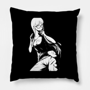 Futaba Sakura P5 Pillow