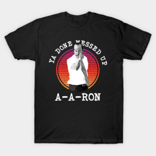 Key-And-Peele T-Shirt