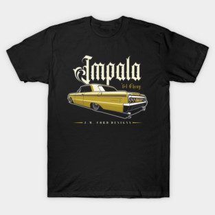 '64 Impala T-Shirt