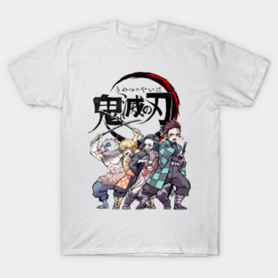 oni hunters T-Shirt
