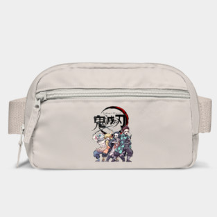 oni hunters Bag
