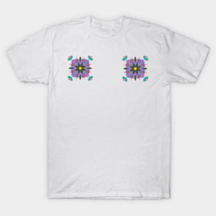 Desi girl T-Shirt