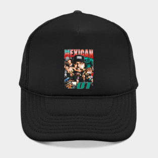 That Mexican OT Vintage Bootleg Hat