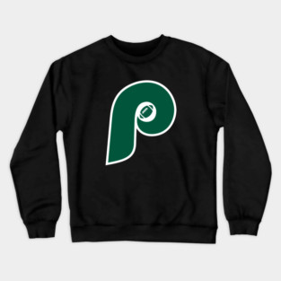 Philadelphia Eagles Football Crewneck Sweatshirt