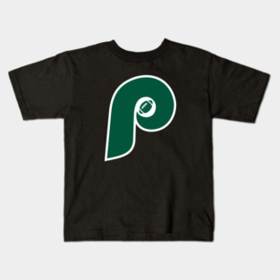 Philadelphia Eagles Football Kids T-Shirt