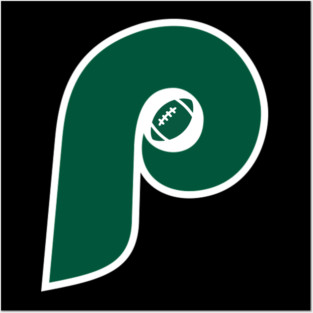 Philadelphia Eagles Football Posters and Art