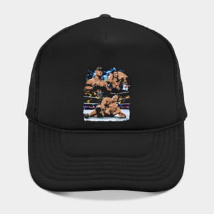 John Cena The Show Hat