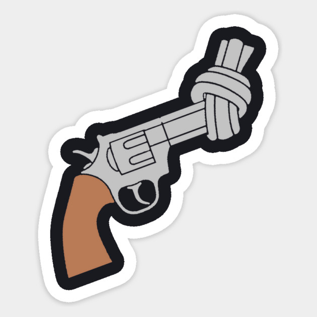 Enough Sticker by Charles's Store 8