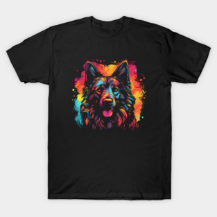 Belgian Tervuren T-Shirt