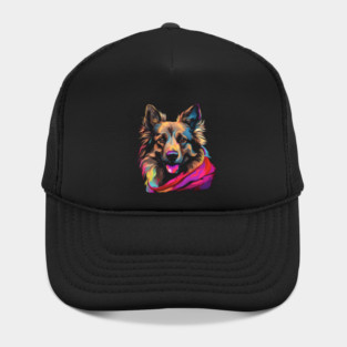 Belgian Tervuren Hat