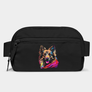 Belgian Tervuren Bag