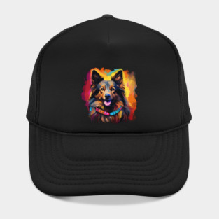 Belgian Tervuren Hat