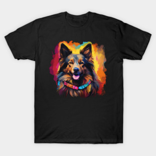 Belgian Tervuren T-Shirt
