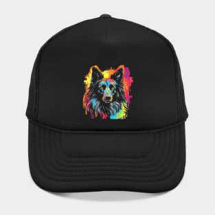 Belgian Tervuren Hat