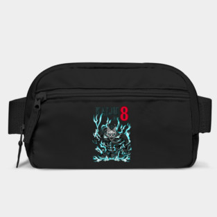Kaiju No 8 Kafka Hibino Transformation Bag