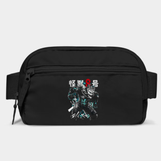 Kaiju No 8 Monster Within Poster Bag