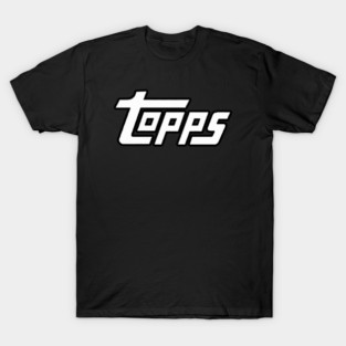 Topps T-Shirt