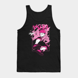Jujutsu Kaisen - Yuuji Itadori Tank Top