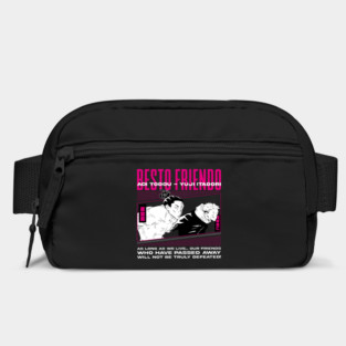 Jujutsu Kaisen Itadori Todo Combo Attack Bag