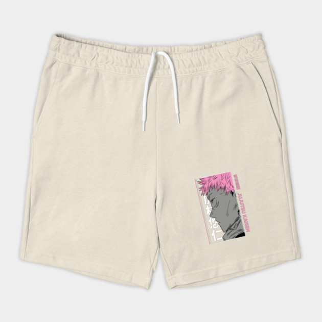 Yuuji Itadori Cool Design by Otaku Vibes