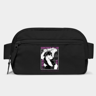 Toji Fushiguro | Jujutsu Kaisen Cool Design Bag