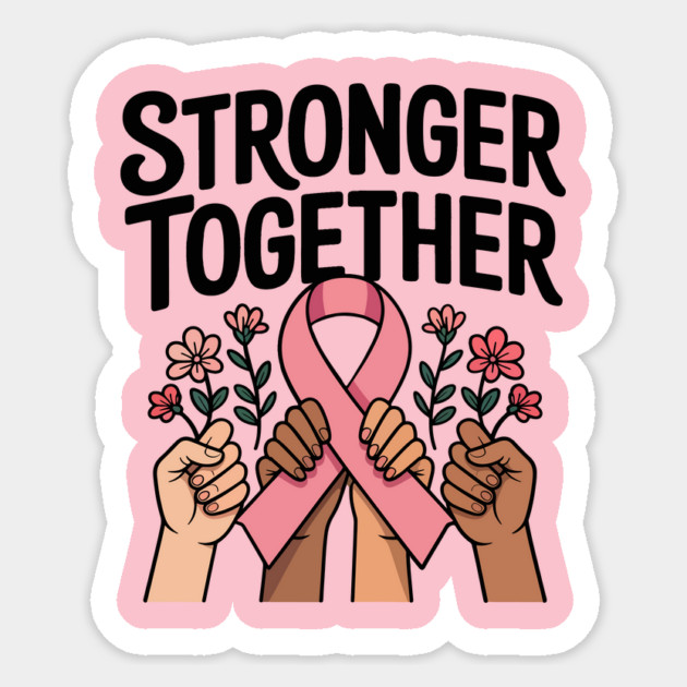 Strength Through Grace Design Motivational And Inspiration Sticker by ism's Store