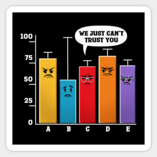 Data Science Analysis Sticker