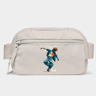 Urban Street Breakdancer Bag
