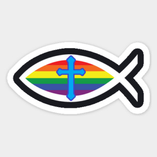 Inclusion Is A Christian Value Magnet