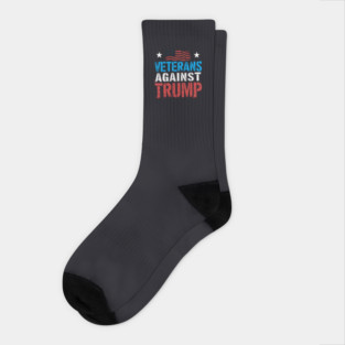 Veterans Against Trump Socks