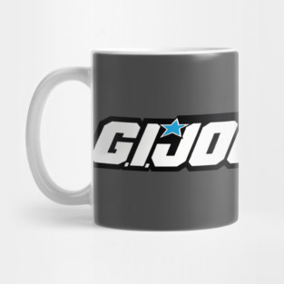 Gi Joe Mug