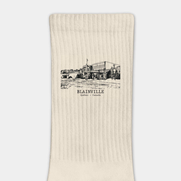 Blainville - Québec by Lakeric