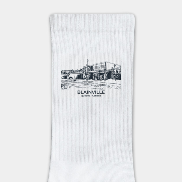 Blainville - Québec by Lakeric