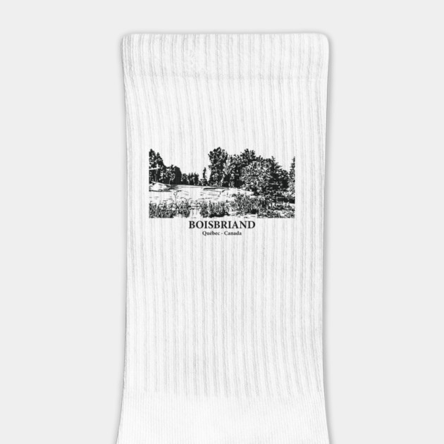 Boisbriand - Québec by Lakeric