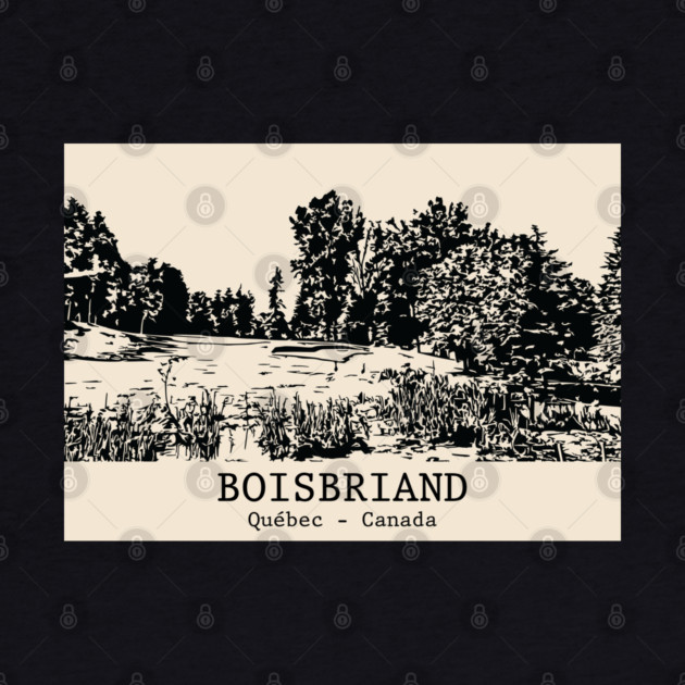 Boisbriand - Québec by Lakeric