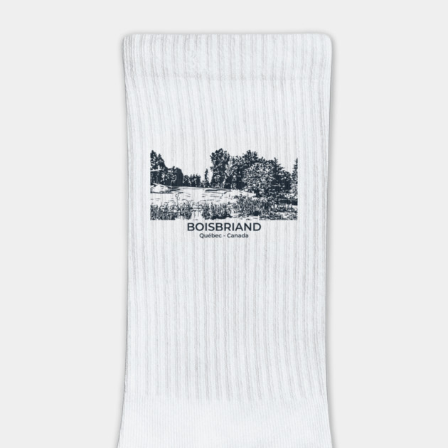 Boisbriand - Québec by Lakeric