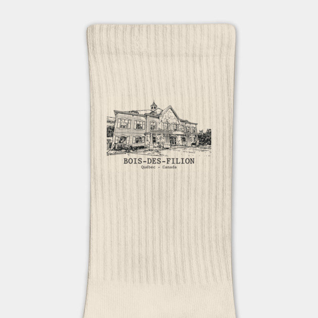 Bois-des-Filion - Québec by Lakeric