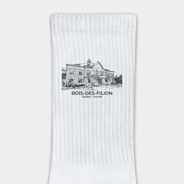 Bois-des-Filion - Québec by Lakeric