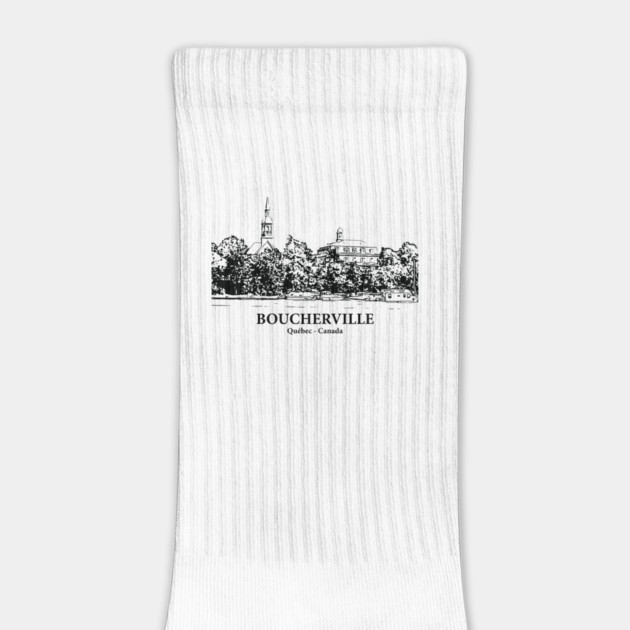 Boucherville - Québec by Lakeric