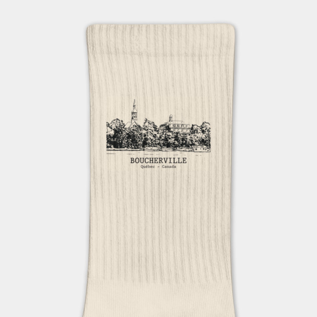 Boucherville - Québec by Lakeric