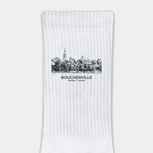 Boucherville - Québec by Lakeric