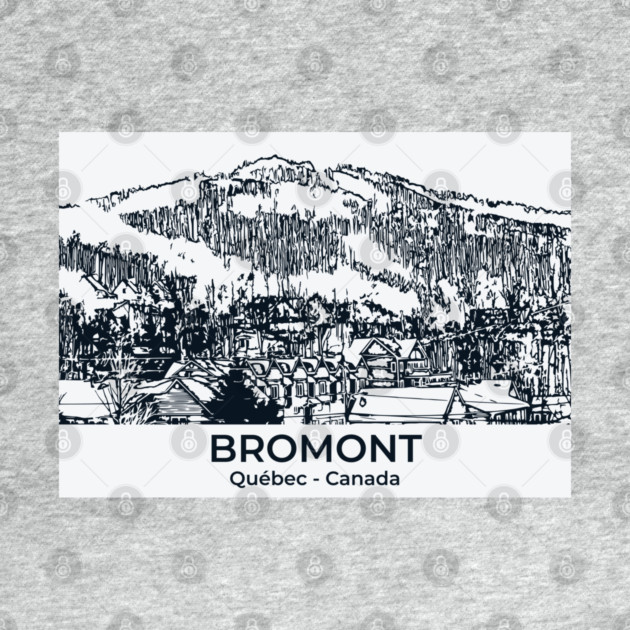 Bromont - Québec by Lakeric