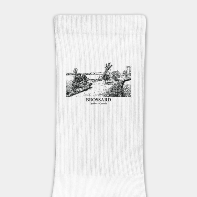 Brossard - Québec by Lakeric