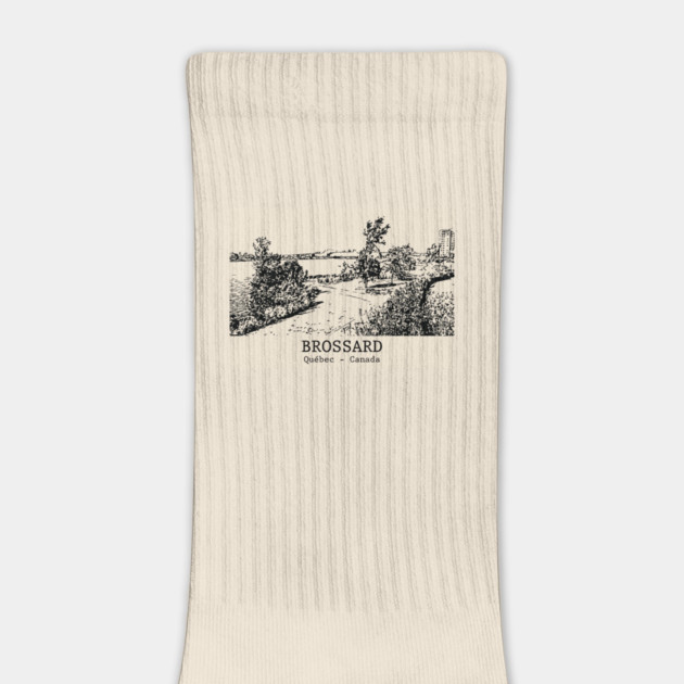 Brossard - Québec by Lakeric