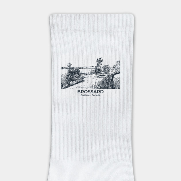 Brossard - Québec by Lakeric