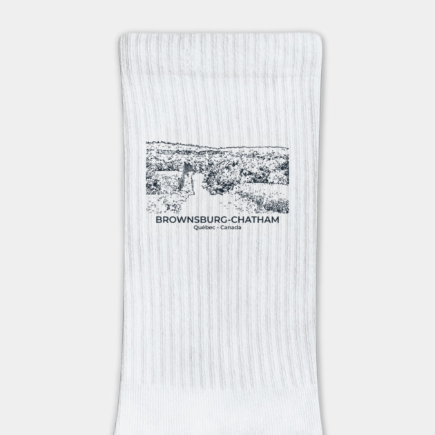 Brownsburg-Chatham - Québec by Lakeric