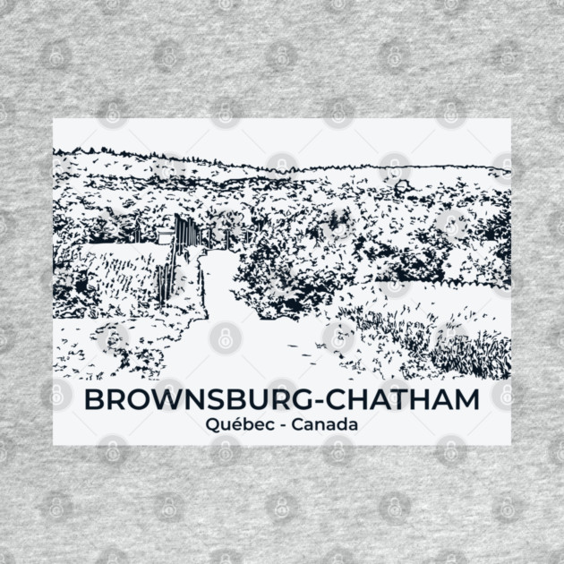 Brownsburg-Chatham - Québec by Lakeric