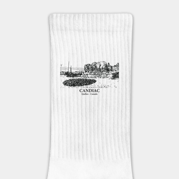 Candiac - Québec by Lakeric