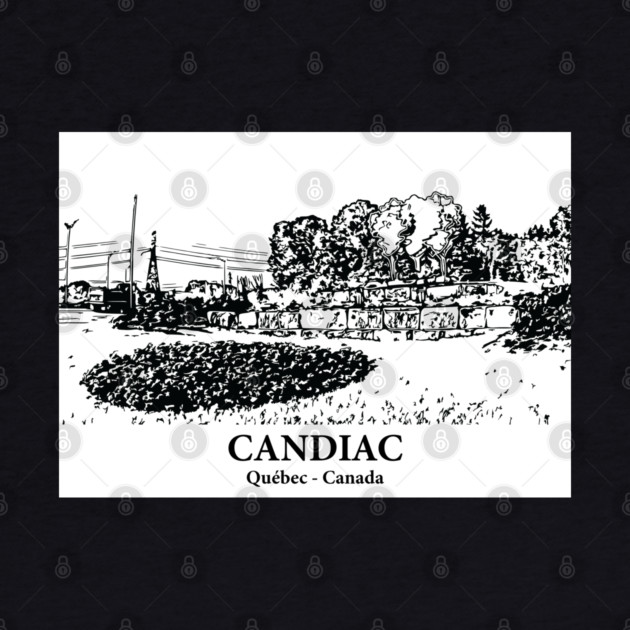 Candiac - Québec by Lakeric