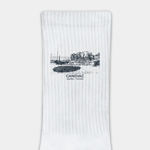 Candiac - Québec by Lakeric